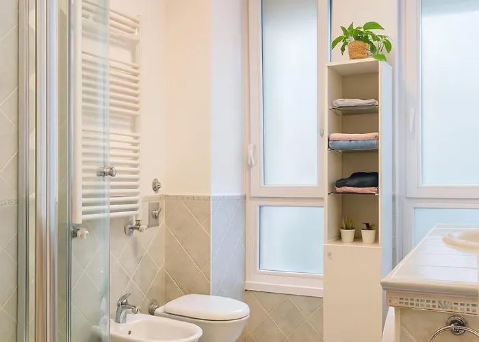 Mivo Porta Romana M3 - 8 Minutes From Duomo And 250m From Metro Lodi 아파트 밀라노