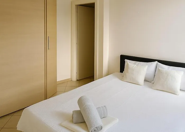 아파트 Mivo Porta Romana M3 - 8 Minutes From Duomo And 250m From Metro Lodi 밀라노