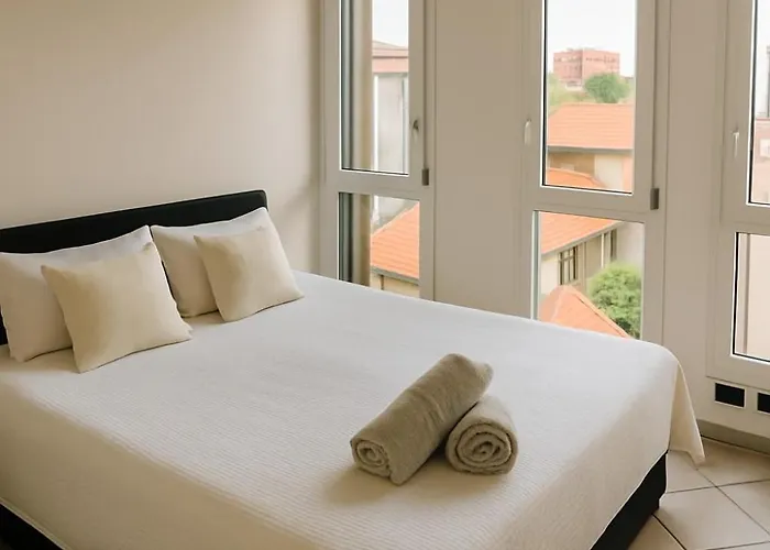 Mivo Porta Romana M3 - 8 Minutes From Duomo And 250m From Metro Lodi *