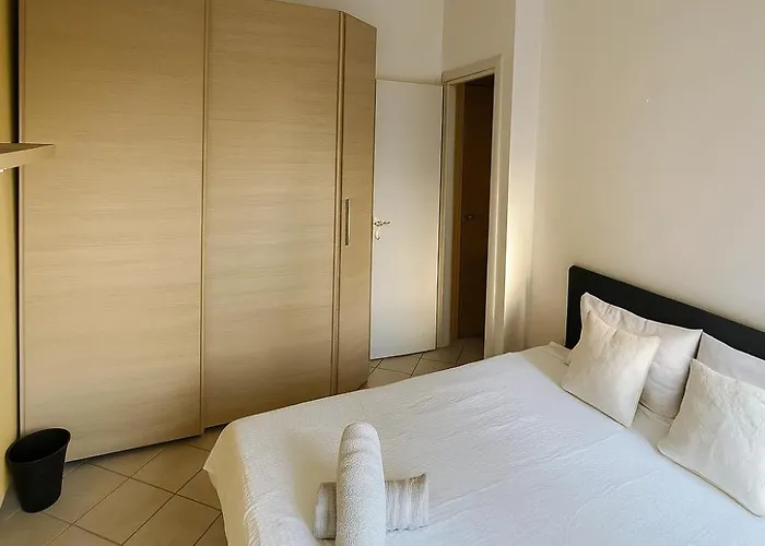 Mivo Porta Romana M3 - 8 Minutes From Duomo And 250m From Metro Lodi 아파트 밀라노