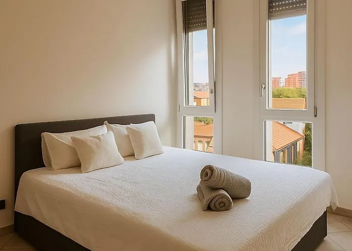 Mivo Porta Romana M3 - 8 Minutes From Duomo And 250m From Metro Lodi *