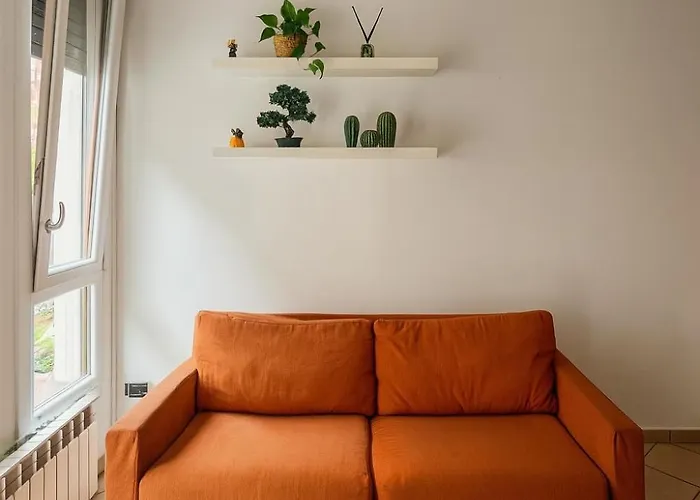 Mivo Porta Romana M3 - 8 Minutes From Duomo And 250m From Metro Lodi * 밀라노