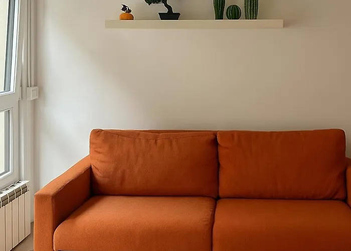 Mivo Porta Romana M3 - 8 Minutes From Duomo And 250m From Metro Lodi Apartment