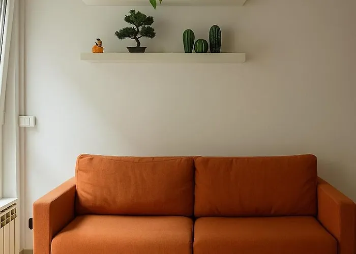 Mivo Porta Romana M3 - 8 Minutes From Duomo And 250m From Metro Lodi 밀라노