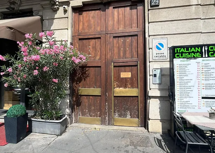 6 Min From Duomo Design In