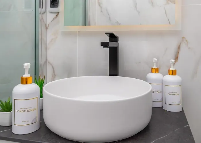 Wonderful View On Citylife-suite Near Metro M2 米兰