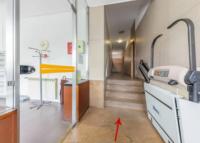 Wonderful View On Citylife-suite Near Metro M2 公寓 *