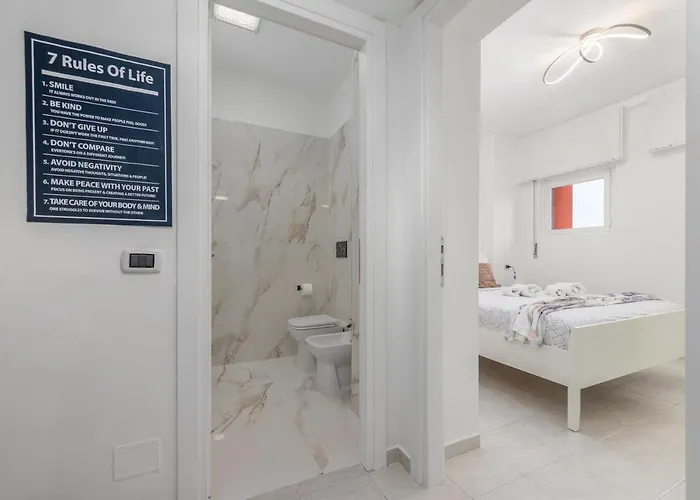 Wonderful View On Citylife-suite Near Metro M2 公寓 *