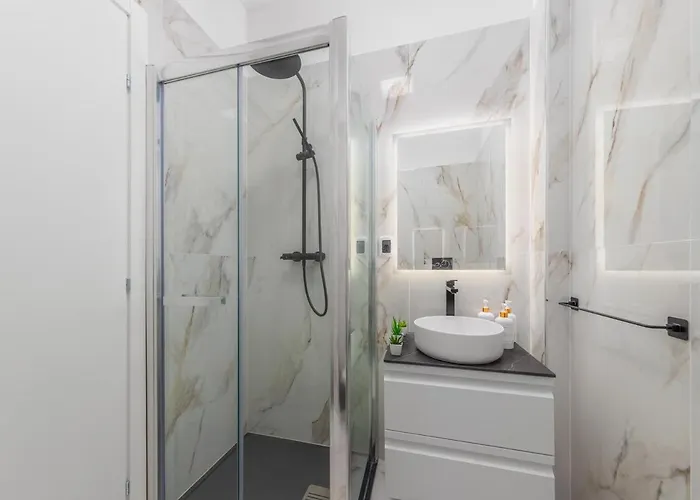 Wonderful View On Citylife-suite Near Metro M2