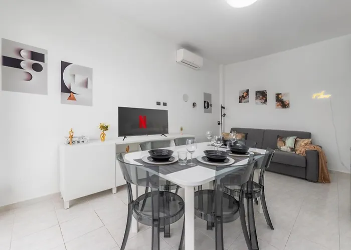 Wonderful View On Citylife-suite Near Metro M2 公寓 米兰