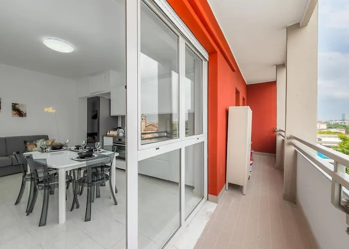 Wonderful View On Citylife-suite Near Metro M2 *