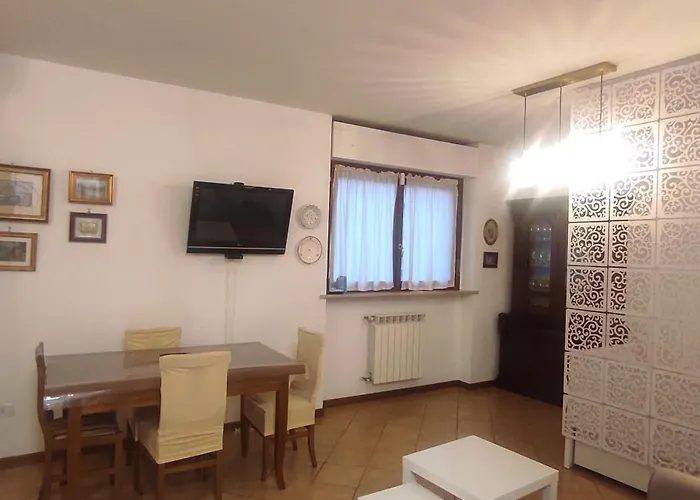 Elemi House Appartement