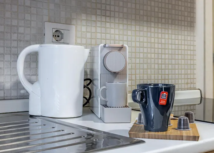 Apartmán Duomo In 10 Minutes - Modern New House - Netflix & Wi-fi Milán