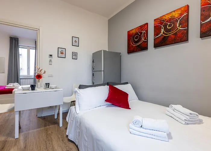 Duomo In 10 Minutes - Modern New House - Netflix & Wi-fi *
