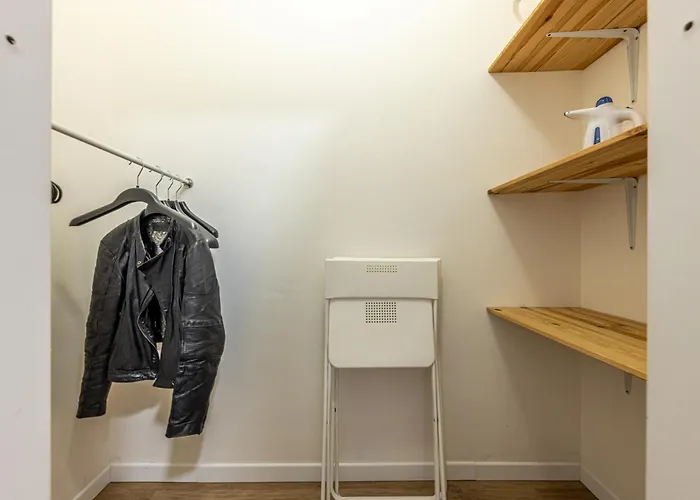 Apartmán Duomo In 10 Minutes - Modern New House - Netflix & Wi-fi Milán