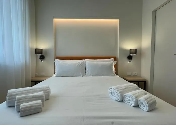 Beco Illimity Business & Luxury Triple * Milan