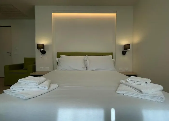 Apartment Beco Illimity Business & Luxury Triple