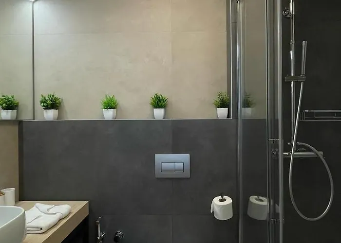 Beco Illimity Business & Luxury Triple Milan