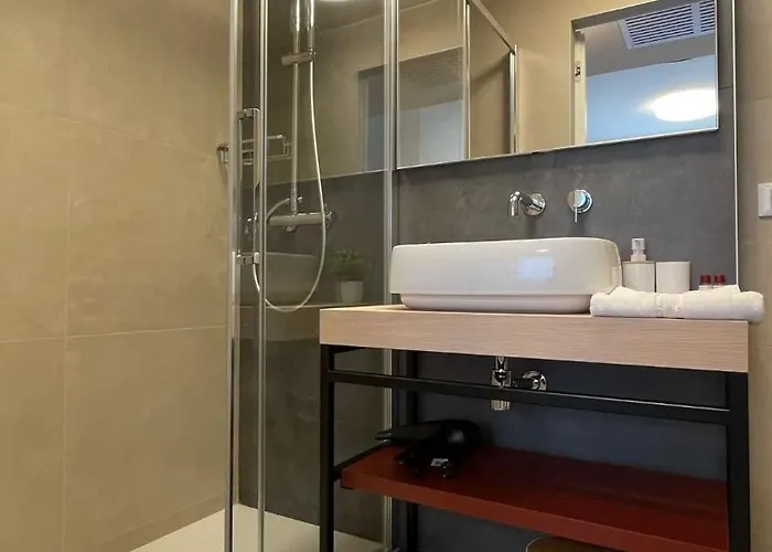 Beco Illimity Business & Luxury Triple Apartment *