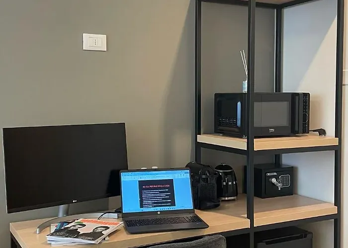 Beco Illimity Business & Luxury Triple Apartment