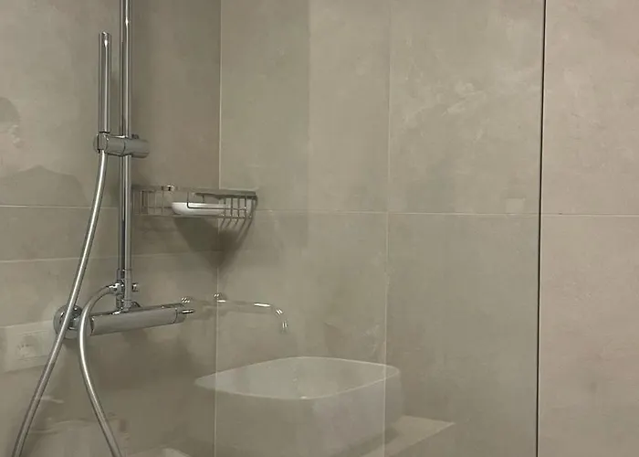 Apartment Beco Illimity Business & Luxury Triple *