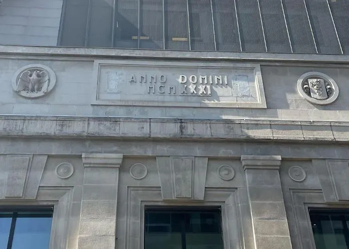 Beco Illimity Business & Luxury Triple Milan