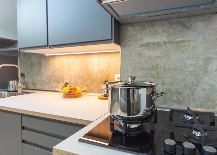 Station - Duomo 15 Min * Milaan