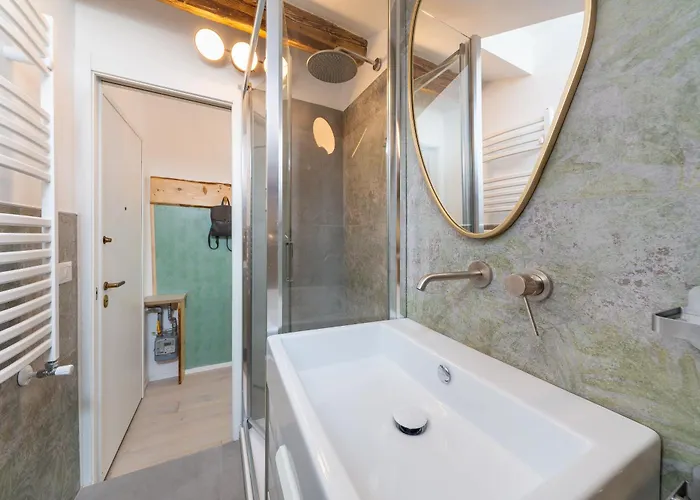 Station - Duomo 15 Min * Milaan