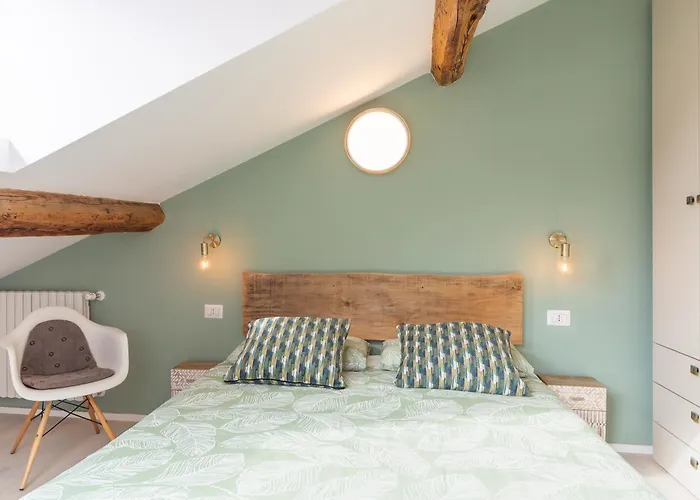 Station - Duomo 15 Min Appartement