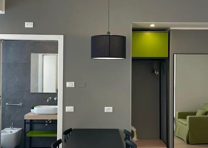 Lejlighed Beco Illimity Business Luxury Double