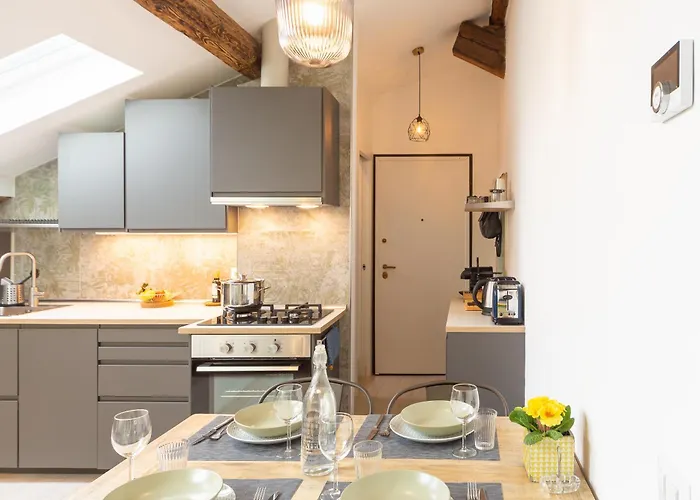 Station - Duomo 15 Min Milaan