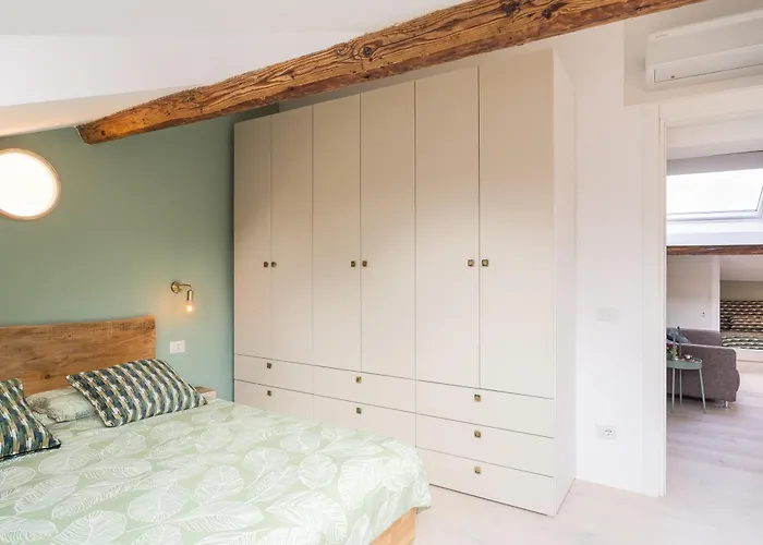 Station - Duomo 15 Min * Milaan