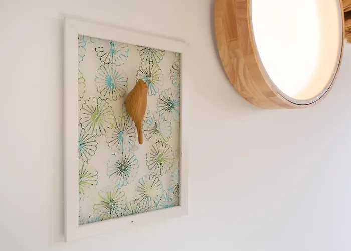 Appartement Station - Duomo 15 Min