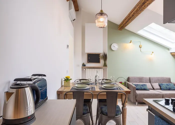 Station - Duomo 15 Min Milaan