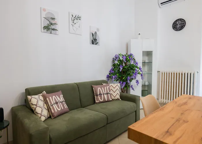 Aura House - Duomo - Life & Sempione 7 Min Appartamento