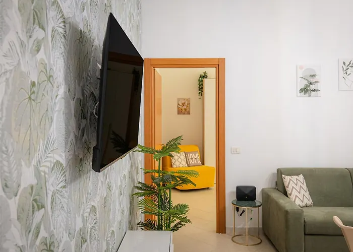 Appartamento Aura House - Duomo - Life & Sempione 7 Min