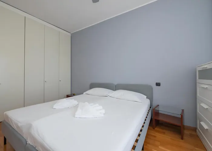 I-host - Martini 22 Apartamento *