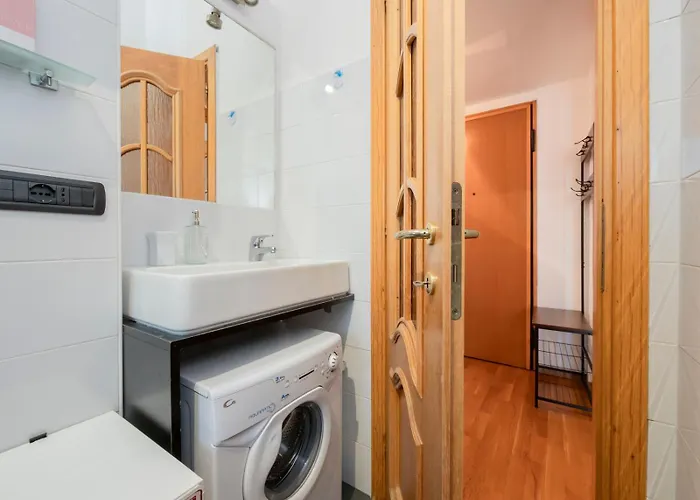 I-host - Martini 22 Apartamento *