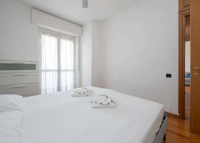 I-host - Martini 22 Milán