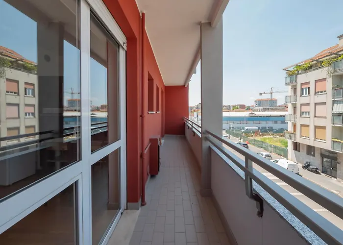 Apartamento I-host - Martini 22