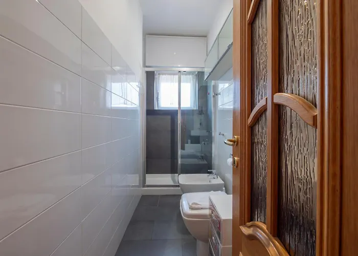 I-host - Martini 22 Apartamento *