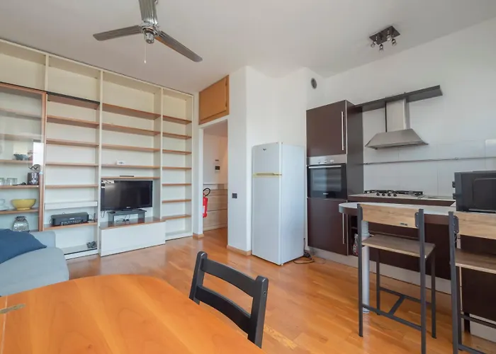 Apartamento I-host - Martini 22 *