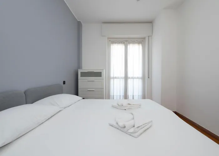 I-host - Martini 22 Apartamento Milán