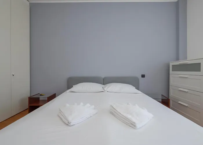 Apartamento I-host - Martini 22