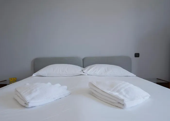 I-host - Martini 22 Apartamento *