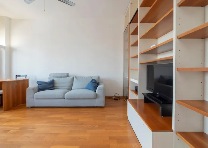 Apartamento I-host - Martini 22 Milán