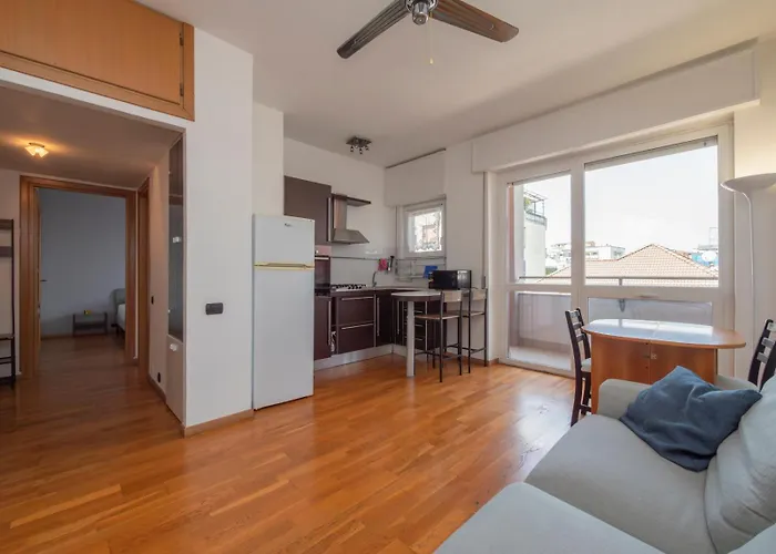 I-host - Martini 22 Apartamento *