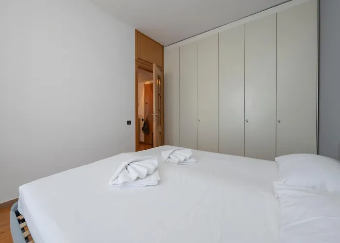 I-host - Martini 22 Apartamento *