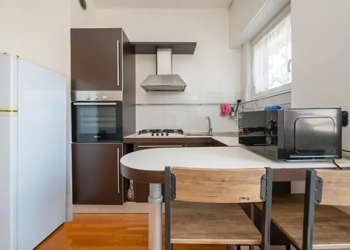 I-host - Martini 22 Apartamento