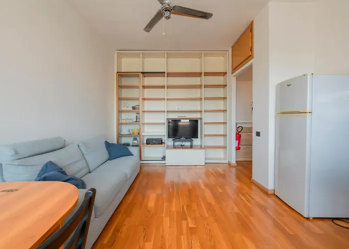 Apartamento I-host - Martini 22